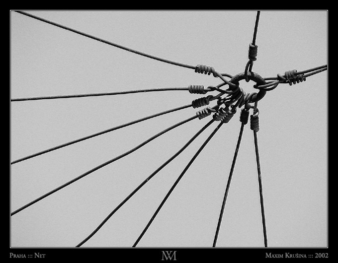Praha ::: Net