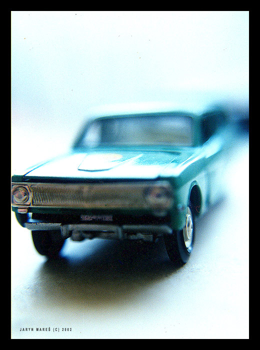 Speed