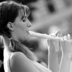 Píšťalka ufoukaná...