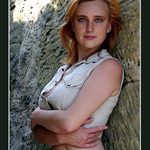 Lucka - Hrad Sloup - Barva II.