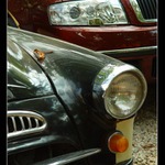 Rozdíl generací...