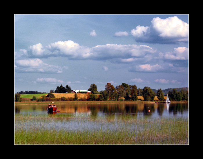 Finske leto