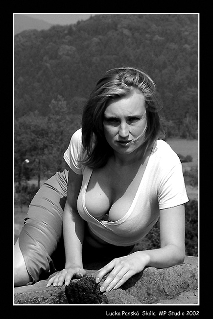 a zase v BW LUCKA