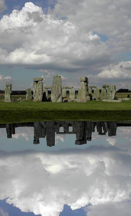 Stonehedge