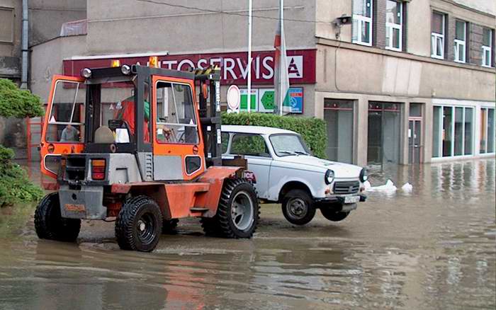 Záchrana