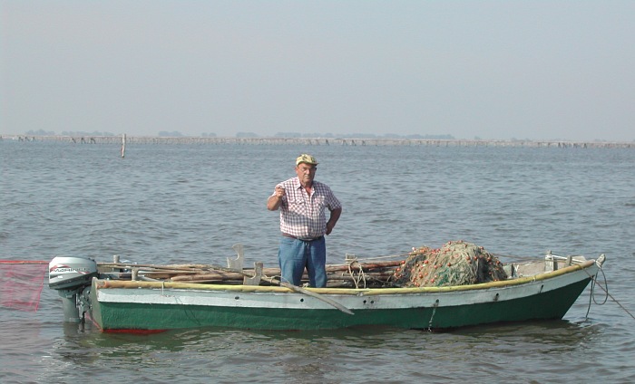 Rybář