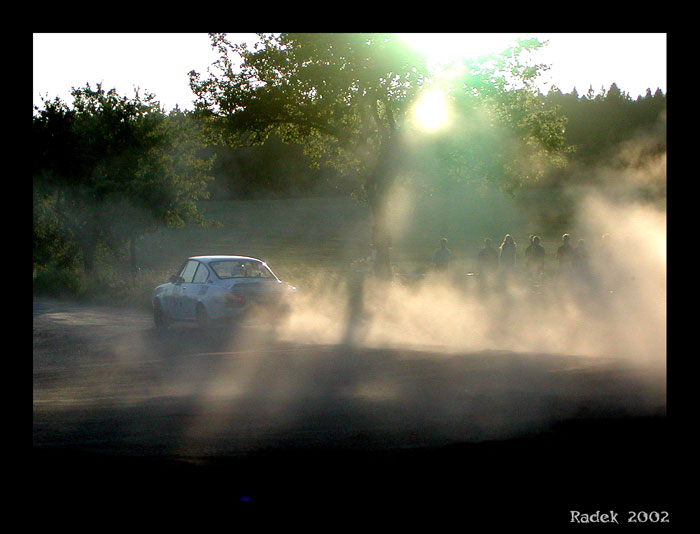 Rallye