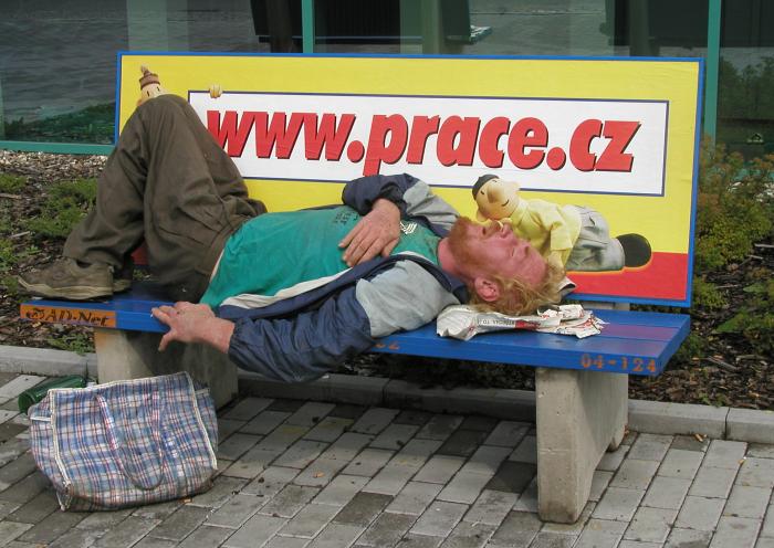 Prace