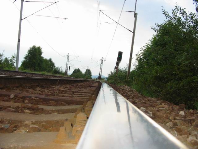 koleje