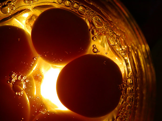 unknown unflying object