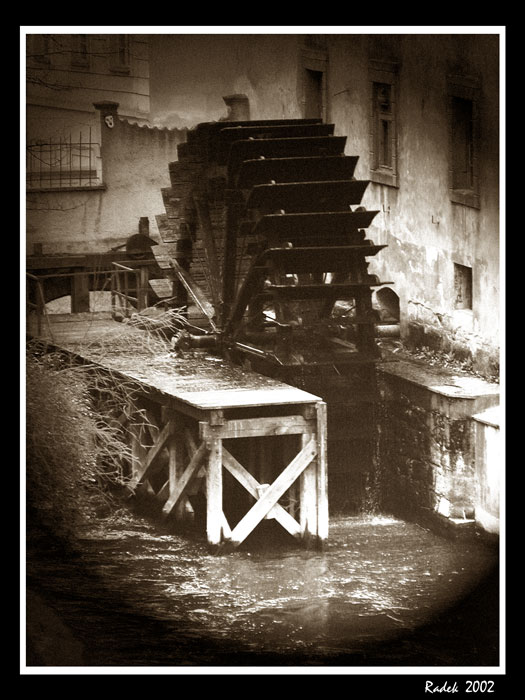 Retro-čertovka