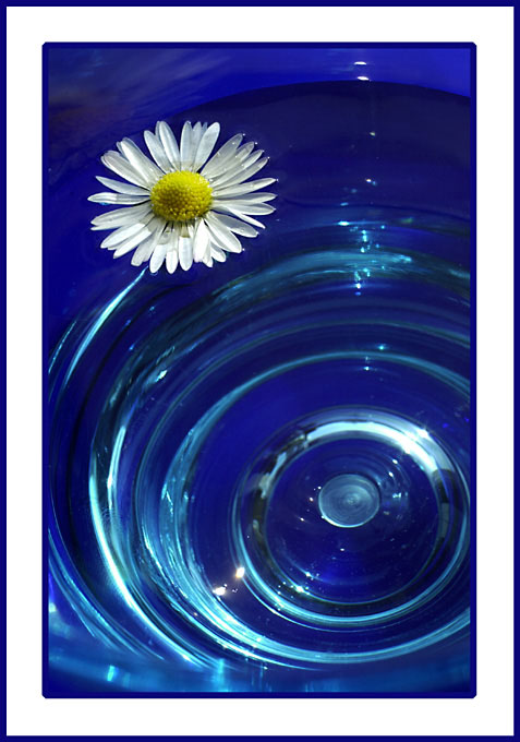 Rhapsody in blue IV.