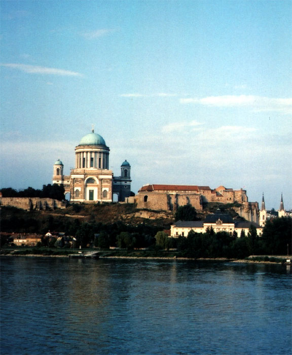 Ostrihom2002