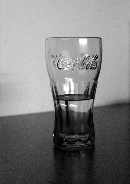 Coca-Cola v ISO 1600