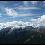 somewhere in Dolomity IV