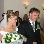 Nevest & zenich