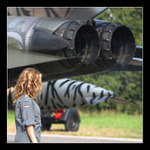 Obluda a ošetřovatelka