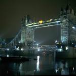 Nocni Tower Bridge