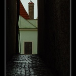 Ulička