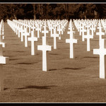 Omaha beach