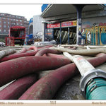 Povodně 2002 ::: Stanice metra