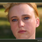 Lucka portret - dnes po II :-)