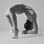 Gymnastka
