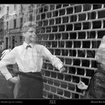 Chlapec z výlohy (je to úchyl)