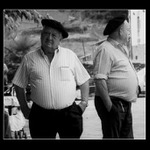 Nejlepší přátelé?