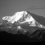 Denali se probouzi