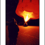 nocni balonova show