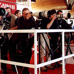 V zajetí Canonu