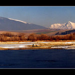 Lipt. Mara a Kriváň