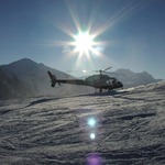 Pomoc v pravou chvíli