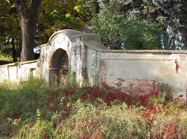 Jesenne baroko