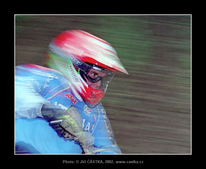 Šestidenní 2002