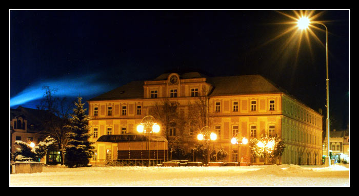 Vianočná II.