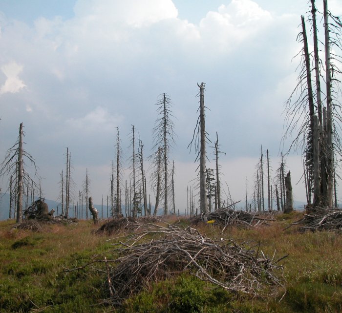 Krkonoše tak, jak je neznám