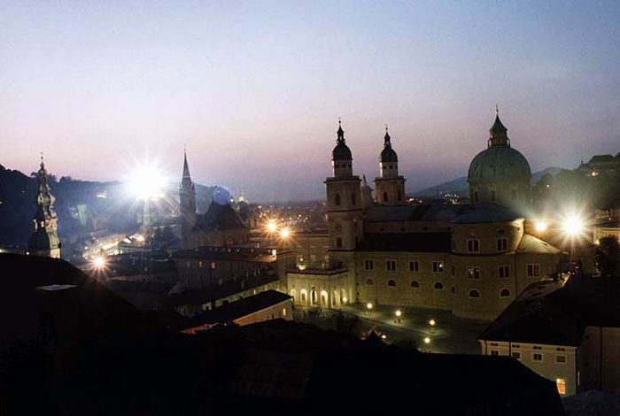 Salzburg