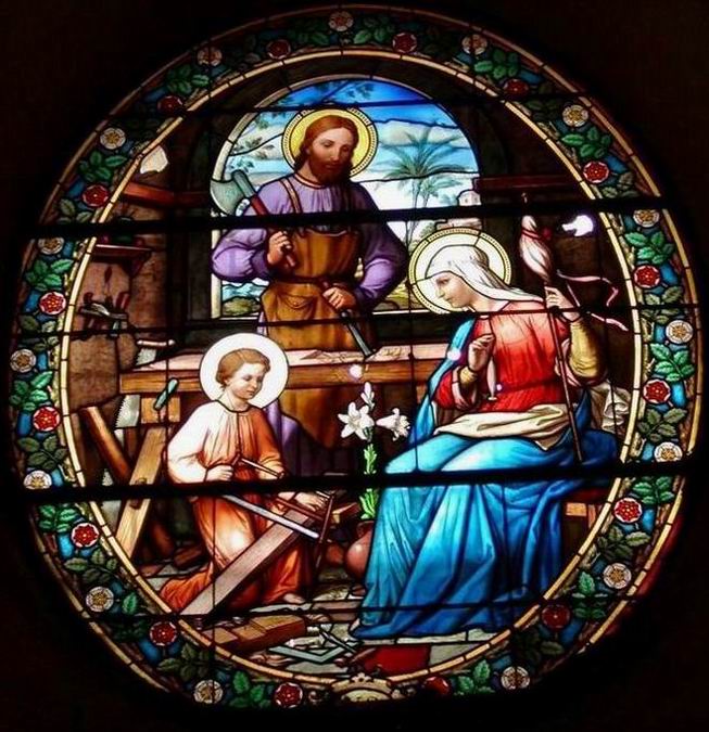 Truhlářské okénko