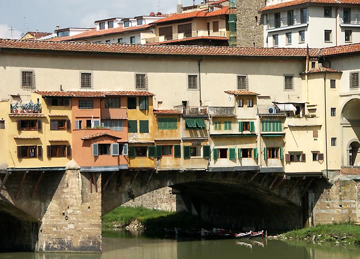 Ponte vecchio