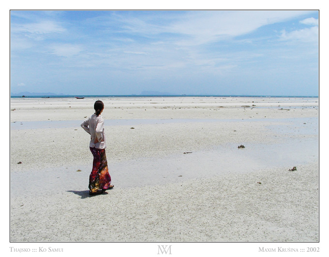 Thajsko ::: Ko Samui