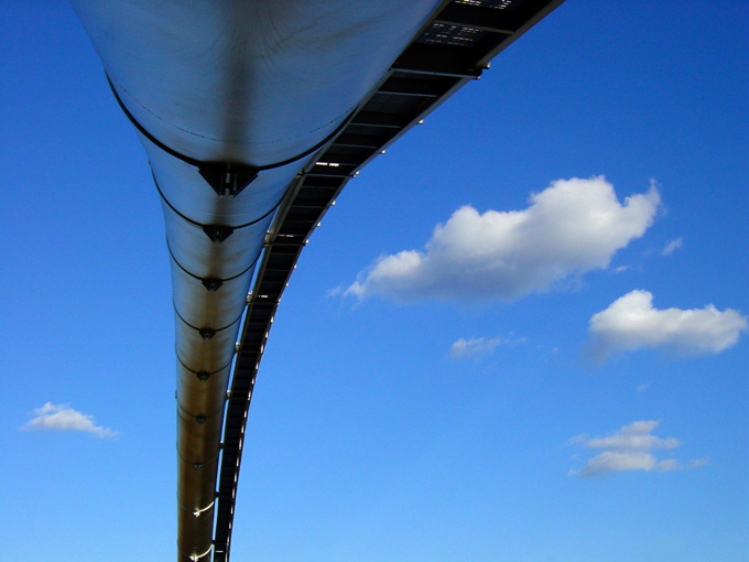 industrial