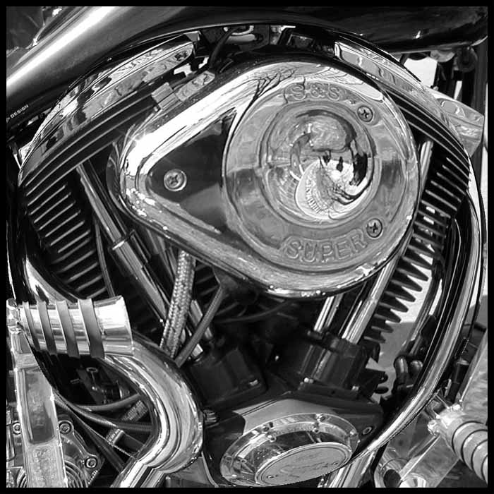 engine