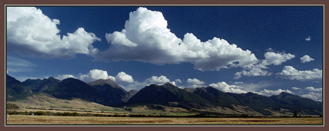Yellowstone