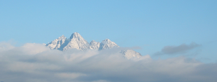 Lomnicky stit
