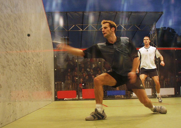Squash