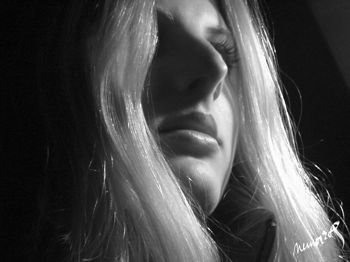 Hanka ala Brigitte Bardot