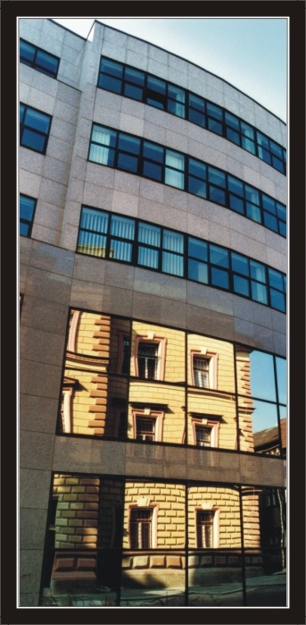 Justiční paláce