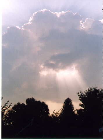 průnik